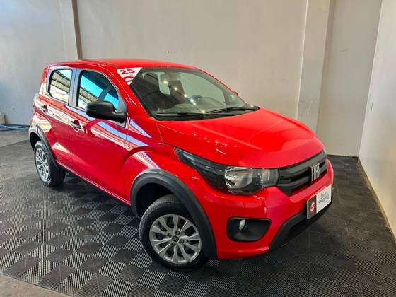 FIAT MOBI 1.0 FIREFLY FLEX LIKE. MANUAL FIAT MOBI 1.0 FIREFLY FLEX LIKE. MANUAL